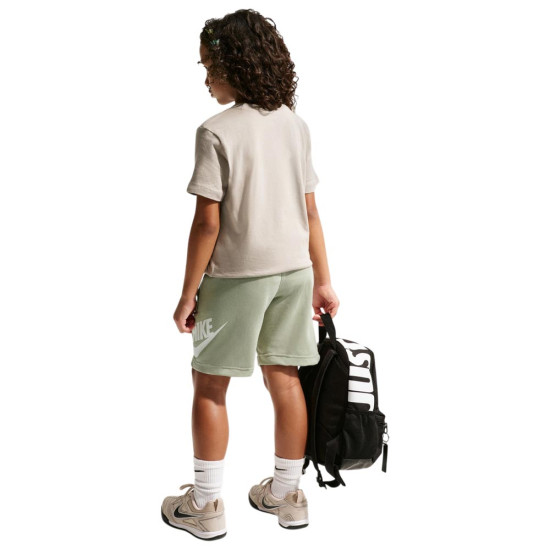 Nike Παιδικό σορτς Sportswear Club French Terry Shorts